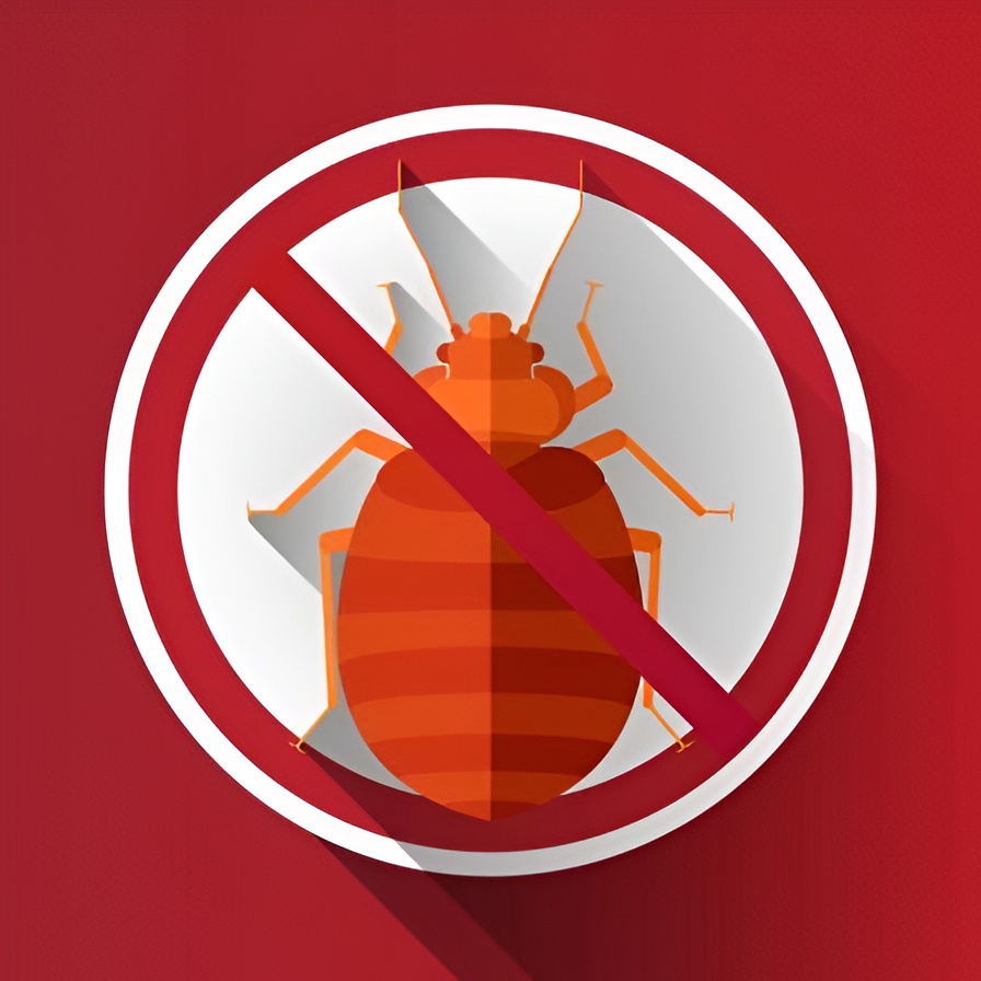 Professional bed bug treatment and removal services in Dublin