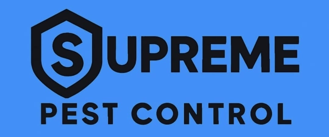 Supreme Logo